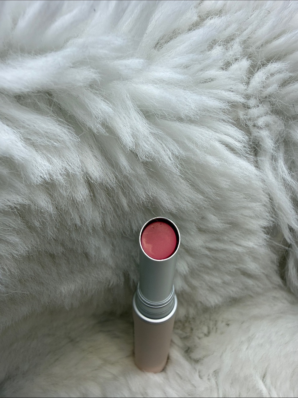 💋NWB💋Jones Road Cream Lip Tint Just Pretty-Discontinued